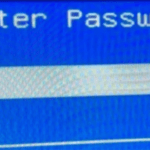 HP 1st gen to 8th gen bios password reset by dump